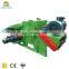 45KW oil palm EFB shredder export to Malaysia