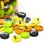 Cheap High Quality Custom Silicone Tennis Racket String Dampeners And Silicone Bands