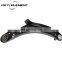 KEY ELEMENT Car Auto parts Control Arms Accessories Oem Support Lower Upper For KIA 54500-A0000 Control Arms