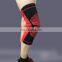 Breathable Elastic Knee Support Compression Knee Sleeves Pad For Football