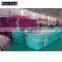 Inflatable Air Track Gym Equipment Mat Tumble Airtrack Tumbling Mat 4m 5m For Sale