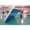 Inflatable Water Floating Platform Air Track Mat