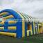 Inflatable Dome Tent Outdoor Inflatable Igloo Tent For Lawn Party Event