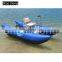 Factory Price Safe Buoy Inflatable Water Swim Tube Buoys for Floating Water Park Sale