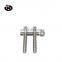 Hot sale DIN 444 gr10.9 gr12.9 high strength eye bolts can support customization