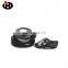 JINGHONG GB955 M16 M20 65Mn Black Standard Wave Spring Washers