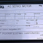 USAGED-05AS2S YASKAWA Electronic 200V Rated Voltage Use Truck Freight