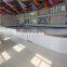 Factory Artificial Ice Hockey Shoot Pad/white skating panel/real ice rink systems