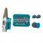 High Strength Ultrasonic Schmidt Rebound Hammer Test Sclerometer Concrete Test