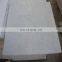 Honed finish pearl flower white granite stone flooring
