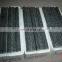 Polished G654 black granite tiles 80x80