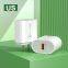 High quality Quick Charge 3.0 QC 18W USB Charger QC3.0 Fast Charging USB Wall cell Phone Charger for iphone