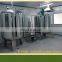10000litres mixing tank chemical mixing tank
