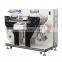 UD320 Automatic medicine Hangtag hang tag label Digital Die Cutting Machine, PAPER PP PE FILM roll sticker rotary die cutter