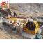 Professional Mobile Rock Crushers Small Portable Jaw Crusher For Sale