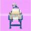 Wax granules making machinery/paraffin granulator machine