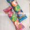 Multi-Function Flow Pack Chocolate Bar Packaging Wrapping Machine Maquinas De Embalaje