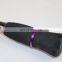 1.9m one section pure carbon fiber jigging spinning 10-30g fishing rod with solid carbon fiber tips