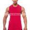 New Gym Tank Tops Hot Seller Best shaped high Ranked