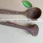 Spoon Natural environmental protection sandalwood wooden tableware kitchenware wooden cooking spoon