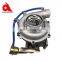 Navistar Dt466e GT3782 Turbocharger