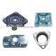 building Sheet Metal hardware stamping