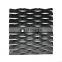 Hot selling Galvanized expanded metal mesh Sheet for the garden fence in China