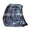 MAICTOP high quality car engine hood bonnet for 2021 Land cruiser 300 LC300 fj300