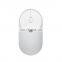 Hot Selling Xiaomi Mi Wireless Portable Mouse XMSB02MV Mi 4.0 RF 2.4GHz Dual Optical Wireless Mouse
