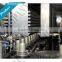3500 bottles per hour automatic pet bottle blowing machine