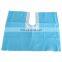 Surgical Drape Pack Ent Dental 50x50 Disposable Sterile Surgical Drapes With Hole