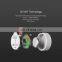 Unique Data Logger Circular Multifunctional Mini Super High Technology Bluetooth Greenhouse Room Temperature And Humidity Sensor