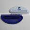 Hot Selling Plastic Toothpaste Tube Squeezer Toothpaste Dispenser