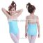 Kids Camisole Gymnastics Leotard