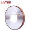 LIVTER grinding wheel for polishing abrasive grinding wheel diamond grinding wheel