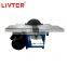 LIVTER MB120 Multifunctional Wood Jointer Planer 3 In 1 Table Saw Machine For Woodworking