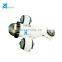 Mini underwater wireless rov rover with 100m cable AVT-75