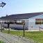 Steel Frame Production Hangar Prefabricated Steel Structure Workshop With Steel Structure