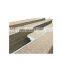 Sandwich Panel Food Wrapping Metal Facing Sandwich Panel Decorative Insulated Metal Siding pu Foam