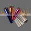 High Quality 51cm*25m  Hot Stamping Foil Transfer Film For T Shirt