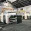 KT-PUR-1800 PUR Hot Melt Fabric Laminating Machine
