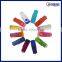 Top Selling Cheapest Colorful Twister USB Swivel Flash Drive with Life Warranty