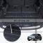 2022 Luxury Car  Rear Trunk  Mats for VW ID6 Heat Insulation for All Weather Car Floor Mats Waterproof Car Inside  Protection