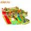 Commercial Outdoor And Indoor Playground Equipment