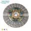 Wholesale Ivanzoneko Standard Size Good Price Car Clutch Disc Plates for Toyota Hiace Corolla Hyundai Mazda 31250-60530