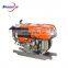 8HP Kubota type diesel engine RT80 water cooled single cylinder