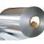 SGLCC 55% Galvalume Steel Coil az70 g550 1000mm width az150 g550 prime Anti-Finger GL zinc Coated aluminium Metal sheet Rolls