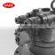 31Q8-10152 Excavator Parts Swing Hydraulic Motor R330LC-9S Swing Motor