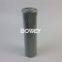 HDX-250X10 HDX-250X30 Bowey Replaces Leemin Hydraulic Oil Filter Element