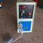 Segment brazing machine